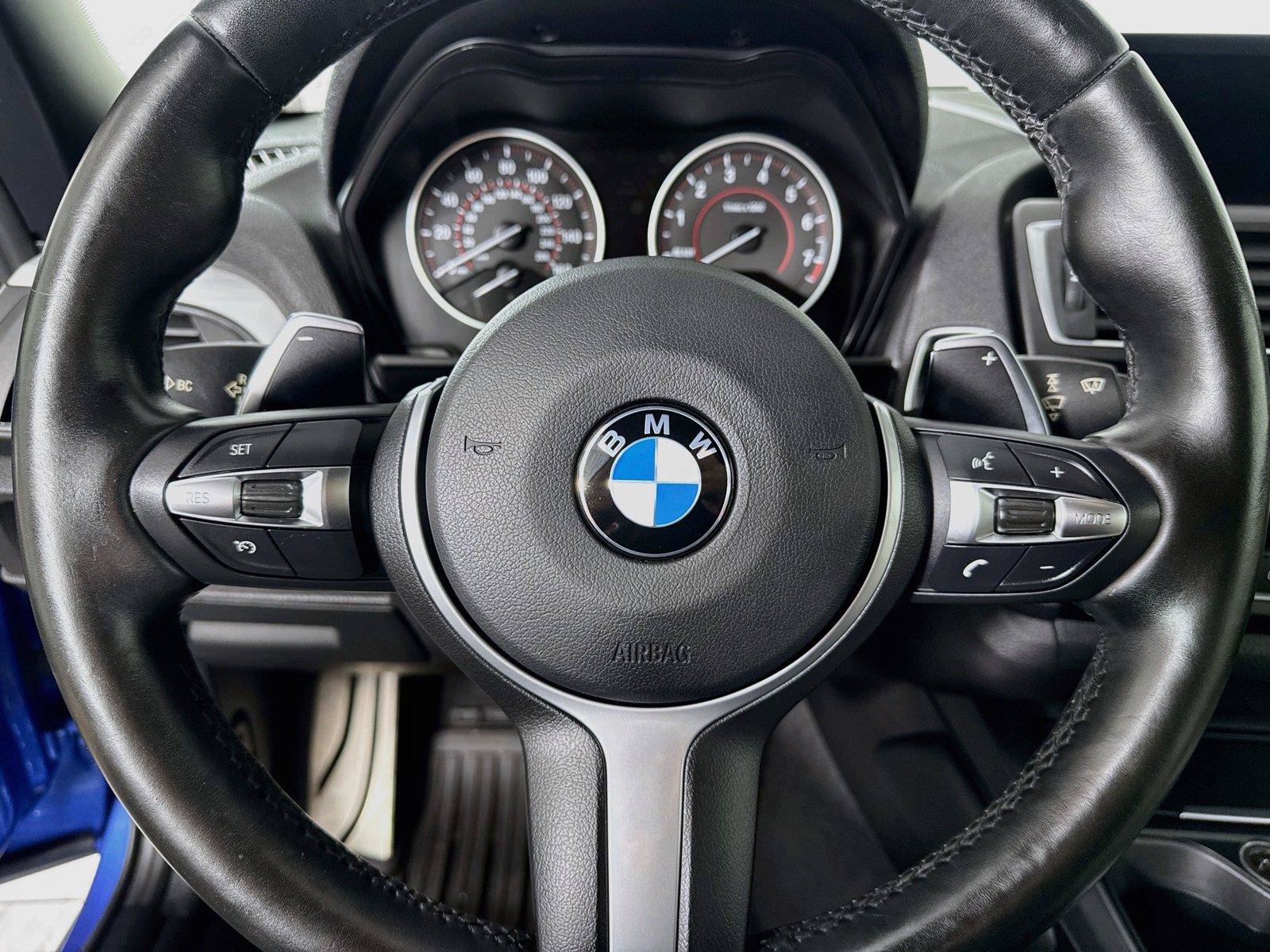 Used 2016 BMW 228i Convertible RWD image 20