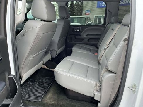 Used 2016 Chevrolet Silverado 2500 W/T w/ WT Convenience Package image 26