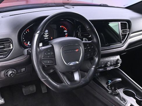 Used 2022 Dodge Durango R/T AWD/4WD image 28
