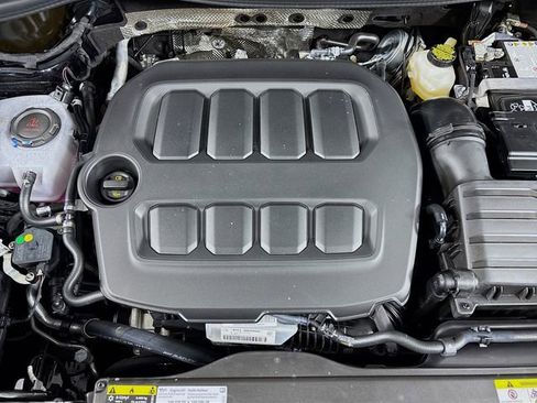 New 2026 Volkswagen Tiguan S image 29