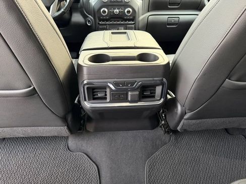 Used 2020 GMC Sierra 1500 Denali w/ Denali Ultimate Package AWD/4WD image 19