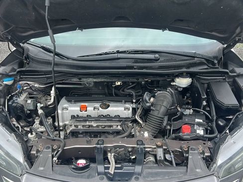 Used 2012 Honda CR-V LX image 14