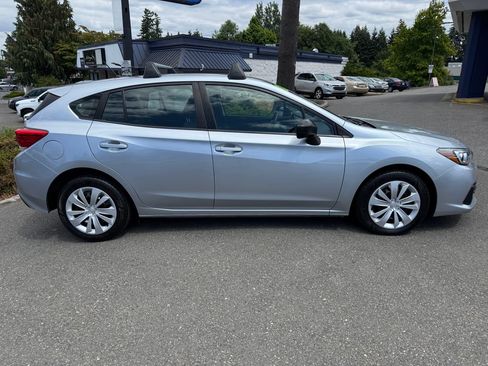 Used 2023 Subaru Impreza 2.0i AWD/4WD image 8
