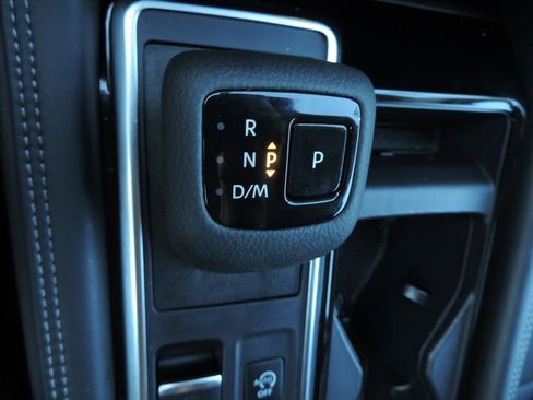 Used 2024 Nissan Pathfinder Platinum w/ Cargo Package FWD image 26