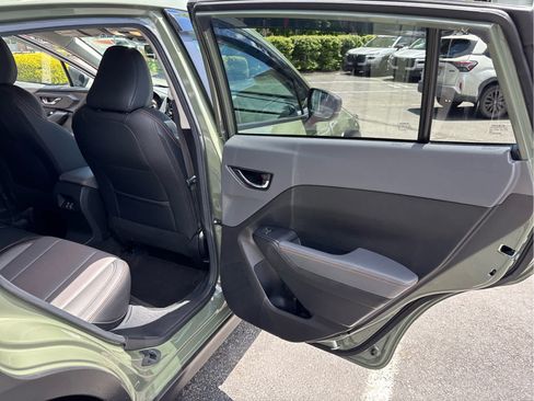 Certified 2024 Subaru Crosstrek 2.5i Limited AWD/4WD image 24