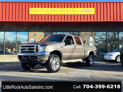 Used 2004 Ford F250 Lariat