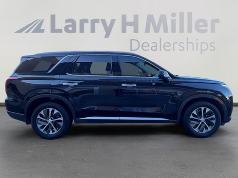 Used 2022 Hyundai Palisade SEL FWD image 6