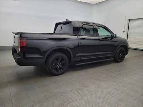 Used 2017 Honda Ridgeline Black Edition image 10