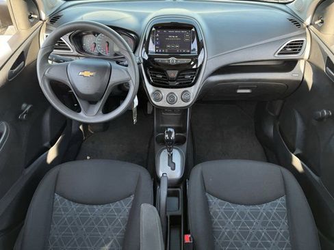 Used 2022 Chevrolet Spark LS image 11