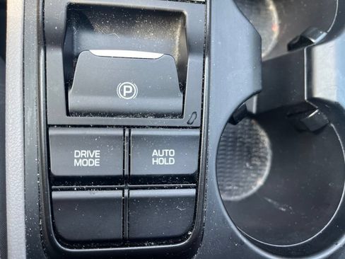 Used 2020 Hyundai Tucson Value FWD image 21