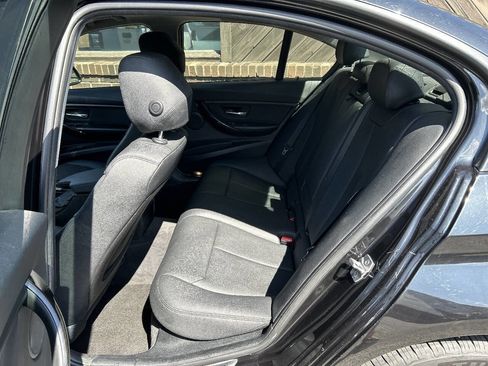 Used 2015 BMW 320i xDrive Sedan image 14