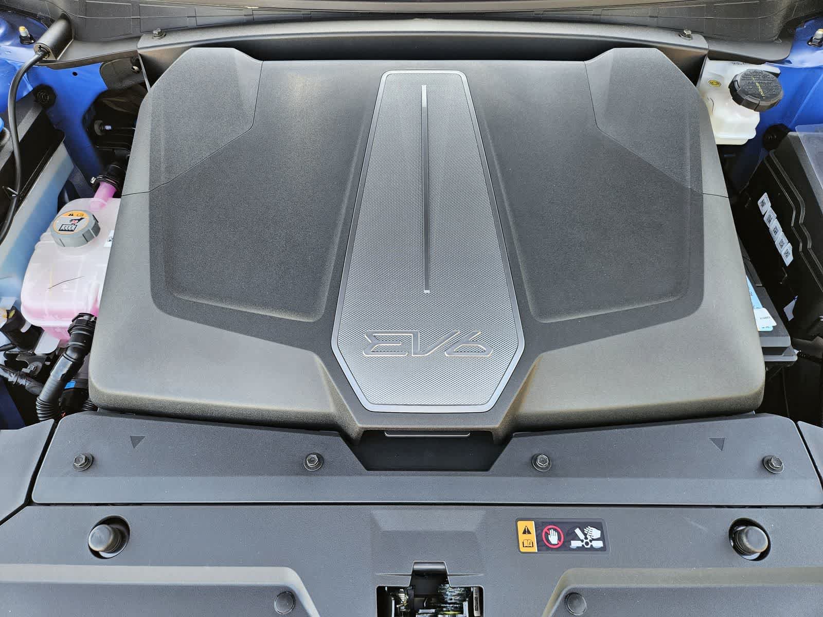 New 2026 Kia EV6 GT-Line RWD image 20