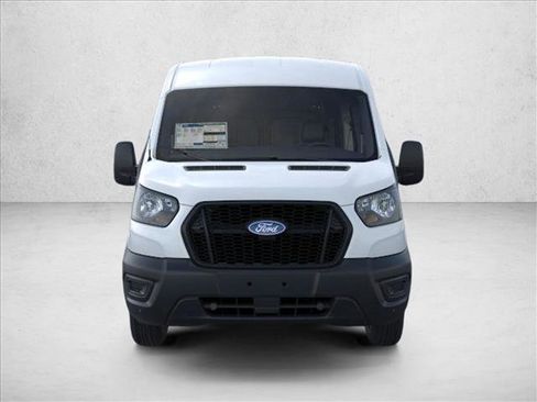 New 2026 Ford Transit 250 148 Medium Roof Extended AWD image 6