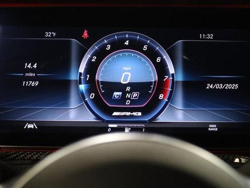 Used 2024 Mercedes-Benz G 63 AMG 4MATIC image 23