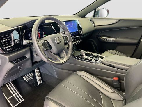 Used 2022 Lexus NX 350 F Sport w/ F Sport Cold Package AWD/4WD image 11
