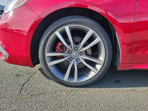 Used 2019 Acura TLX V6 SH-AWD w/ Technology Pkg image 8