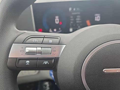 New 2026 Hyundai Tucson SEL image 29