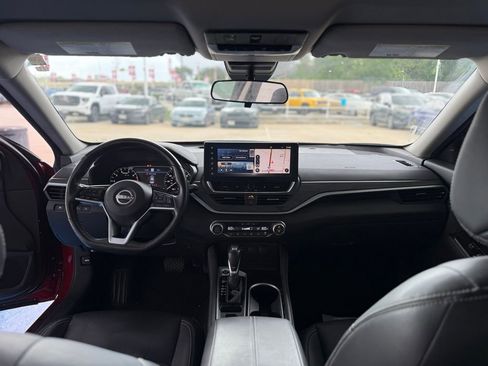 Used 2023 Nissan Altima 2.5 SL image 15