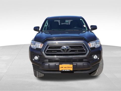 Used 2023 Toyota Tacoma SR5 AWD/4WD image 12