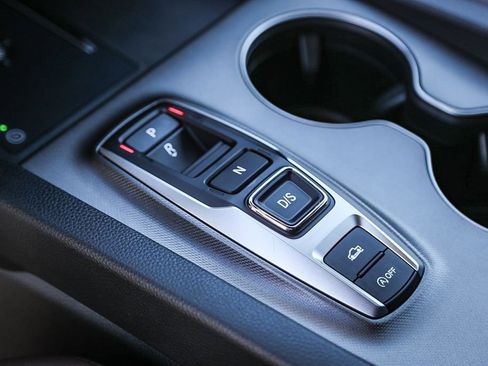 Used 2025 Honda Ridgeline RTL image 20