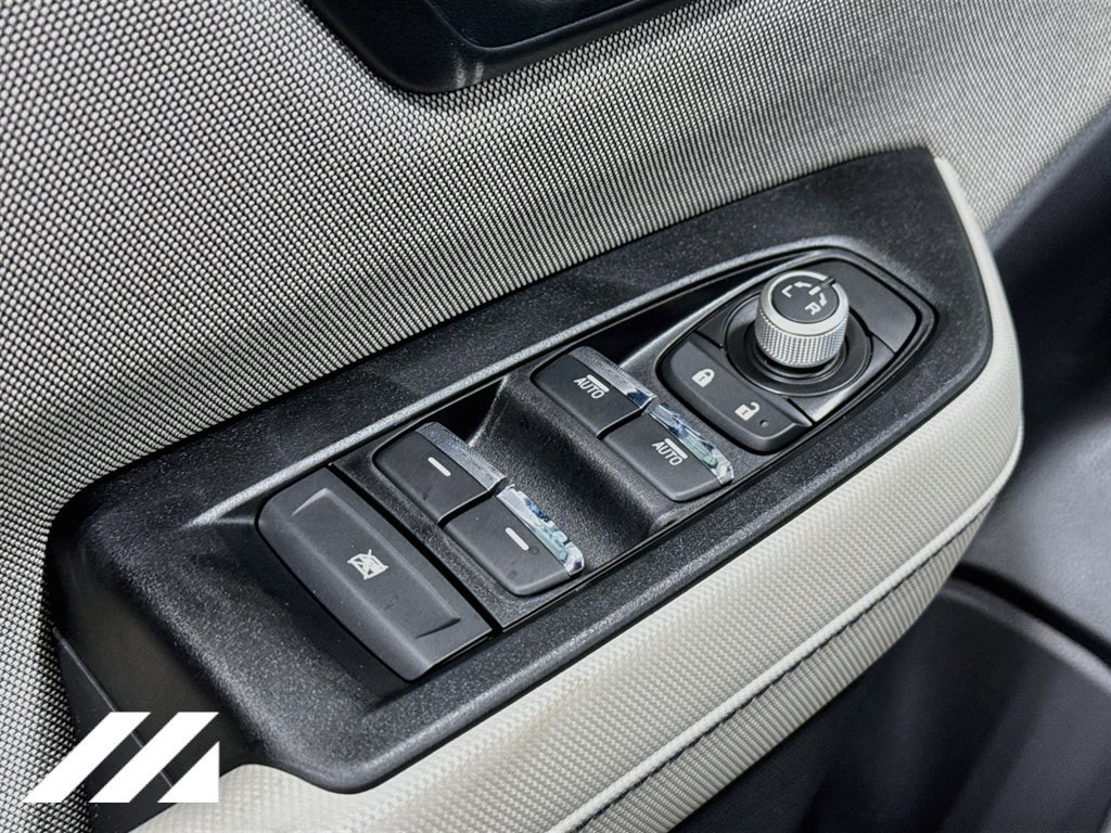 New 2026 Subaru Forester Premium AWD/4WD image 18
