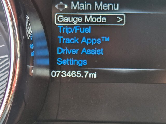 Used 2016 Ford Mustang Premium w/ Equipment Group 201A RWD image 28