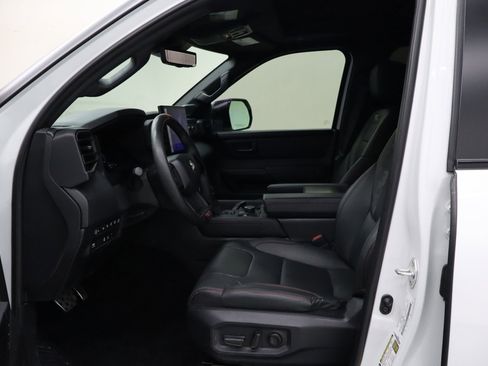 Used 2024 Toyota Tundra TRD Pro image 31