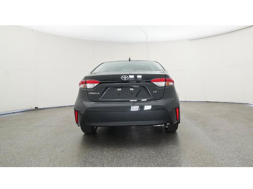 Used 2025 Toyota Corolla LE FWD image 29