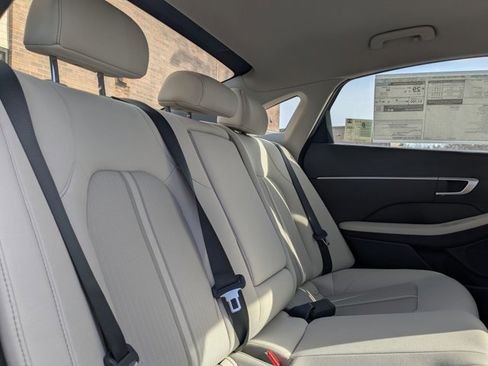 New 2026 Hyundai Sonata SEL image 19
