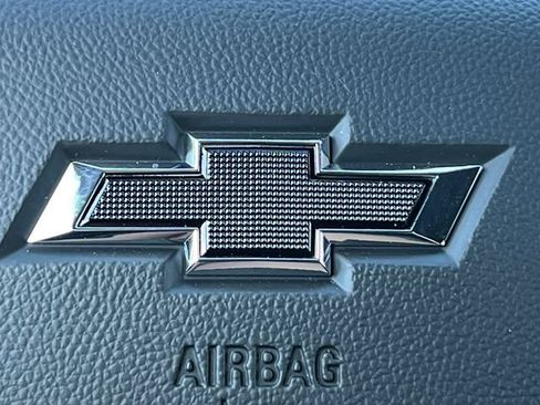 New 2026 Chevrolet Colorado Trail Boss AWD/4WD image 50