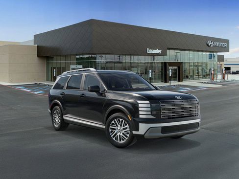 New 2026 Hyundai Palisade SEL image 2