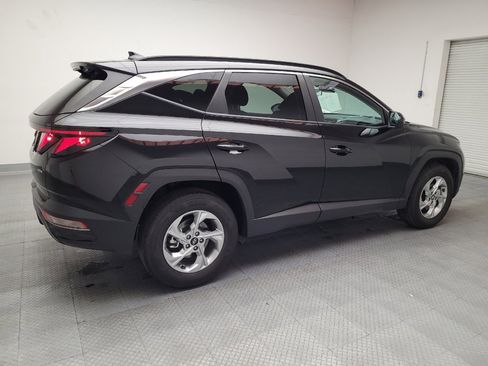 Used 2024 Hyundai Tucson SEL image 10