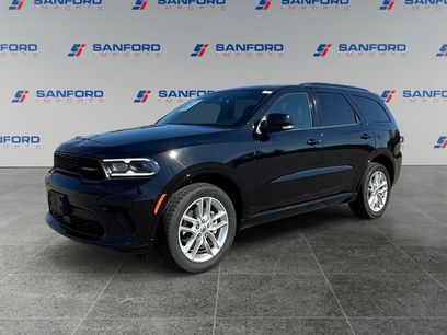 Used 2024 Dodge Durango GT