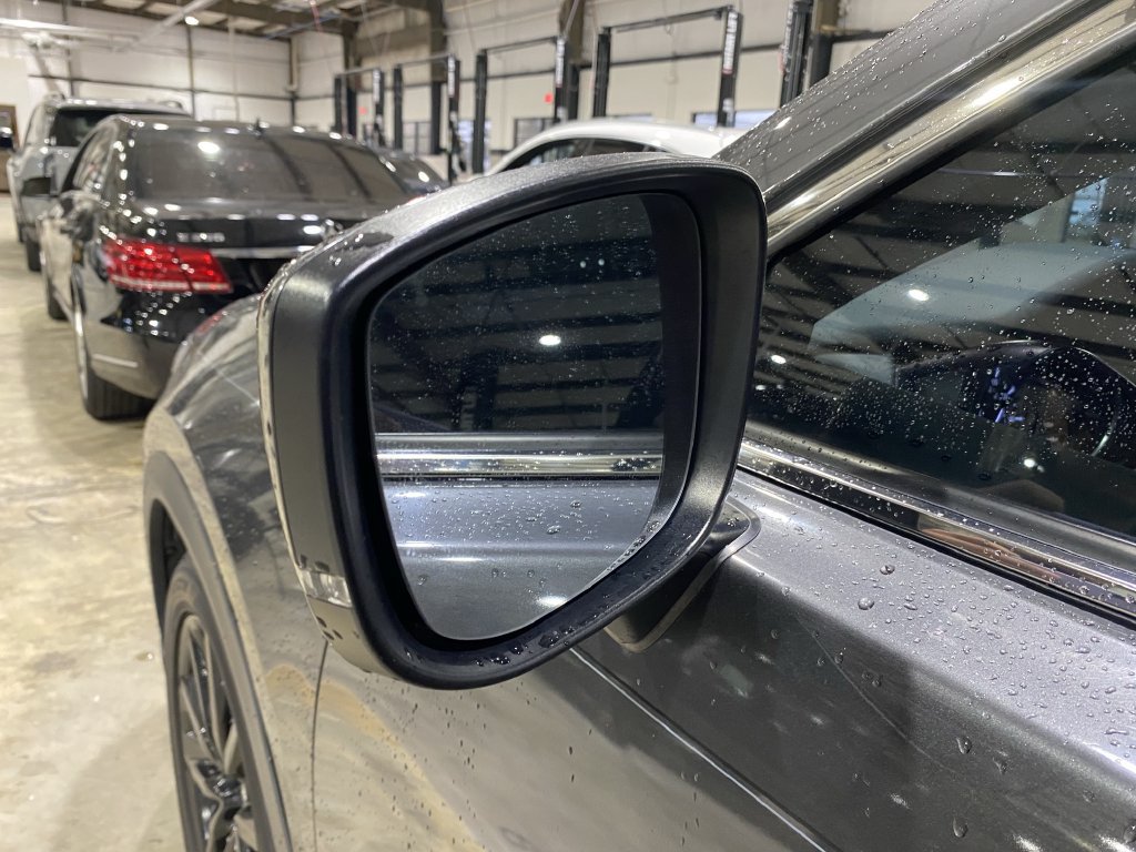 Used 2023 MAZDA CX-9 Touring Plus AWD/4WD image 20