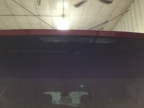 New 2026 Chevrolet Suburban RST w/ Comfort Package image 17