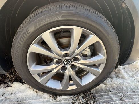 Used 2023 MAZDA CX-30 AWD 2.5 S w/ Premium Package image 39