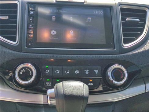 Used 2015 Honda CR-V EX image 14