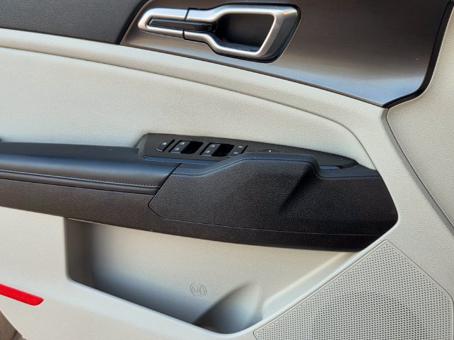 Used 2023 Kia Sportage EX FWD image 19