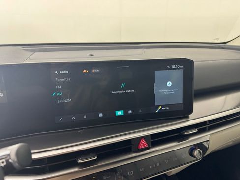 Used 2025 Kia Sorento S w/ Panoramic Sunroof Package image 16