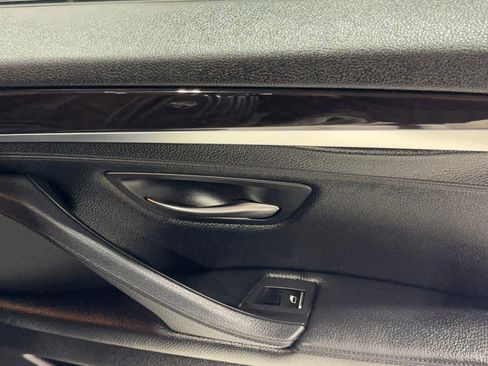 Used 2016 BMW 528i Sedan image 33