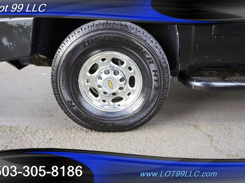 Used 2007 Chevrolet Silverado 2500 LT w/ 1LT Convenience Package image 3