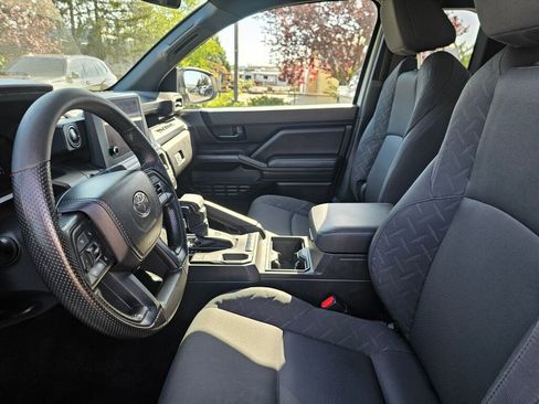 Used 2024 Toyota Tacoma SR RWD image 25