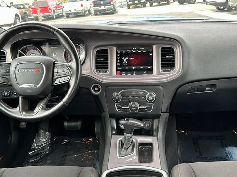 Certified 2023 Dodge Charger GT image 18