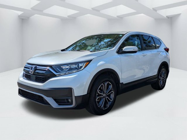 Used 2022 Honda CR-V EX-L image 10