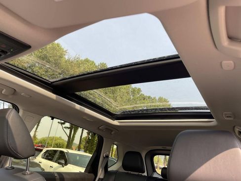 New 2026 Nissan Rogue Platinum w/ Platinum Premium Package AWD/4WD image 25