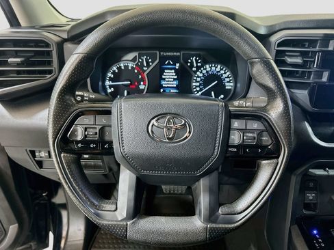 Used 2024 Toyota Tundra SR w/ SR Tow Package AWD/4WD image 9