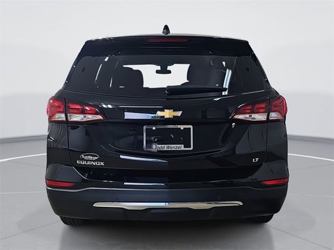 Used 2023 Chevrolet Equinox LT image 5
