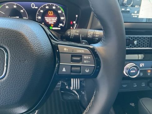 New 2026 Honda Civic Sport Touring image 13