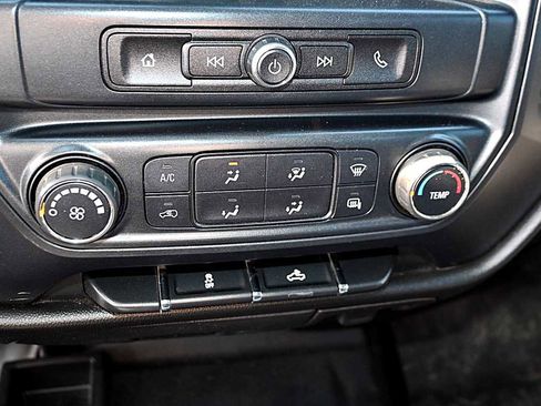 Used 2019 Chevrolet Silverado 2500 W/T w/ WT Convenience Package image 21