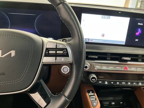 Used 2025 Kia Telluride SX Prestige X-Line AWD/4WD image 19